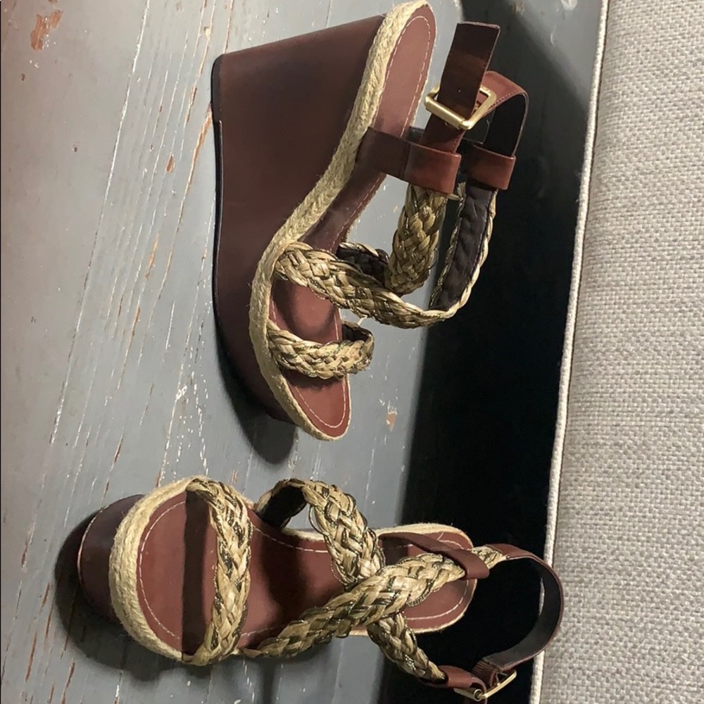 Vince Camuto Wedges